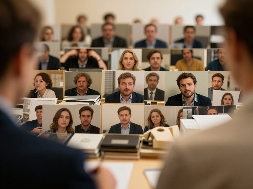 La communication non verbale : Décoder le langage du corps… — Parole Expert à Angers